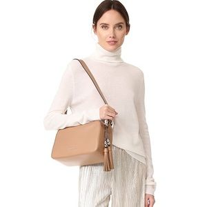 Michael Kors Grand Shoulder Bag